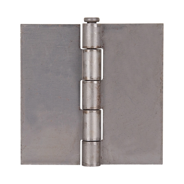 Welding Hinge 4"x4"
