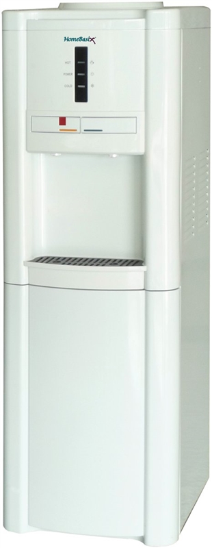 2 TAP WATER COOLER 15LITRE