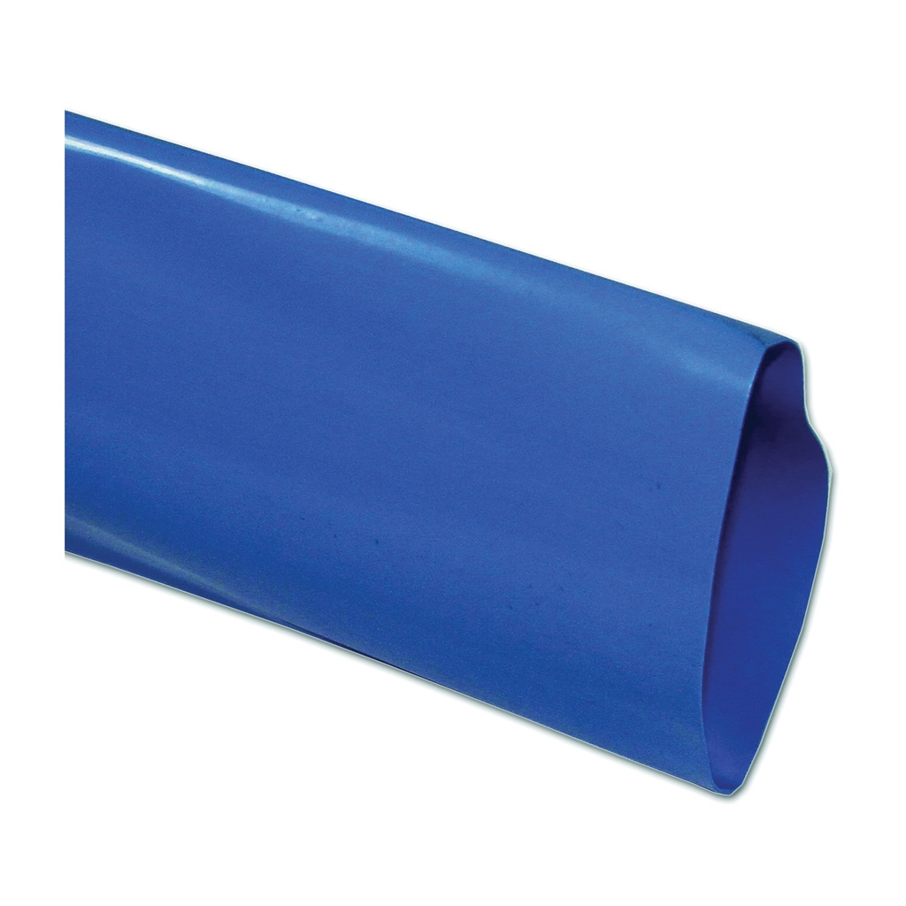 Flat Discharge Hose 2"