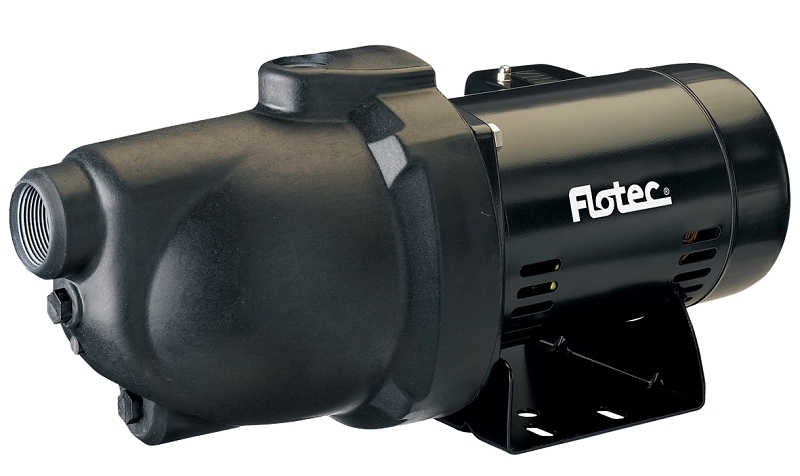 ¾ HP Flotec Jet Pump FP4022