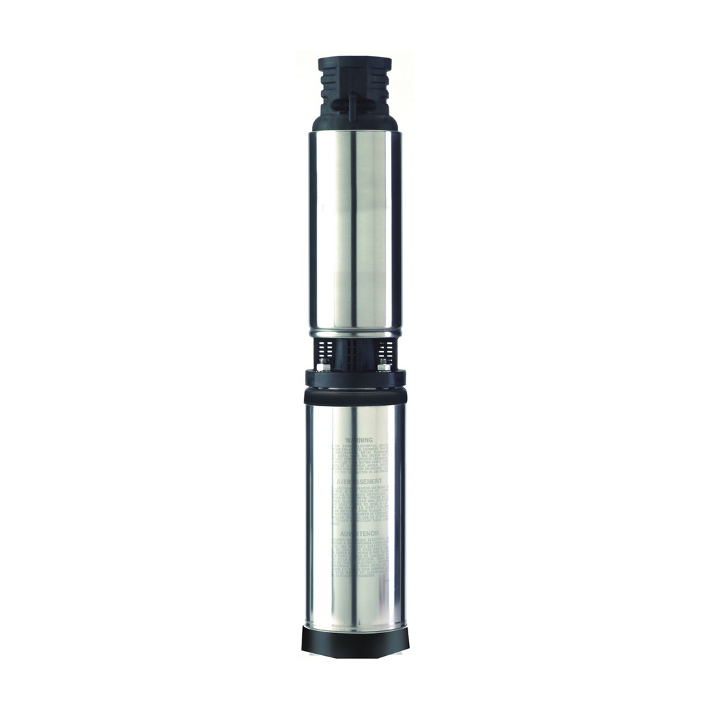 Submersible Water Pump ½ HP 11