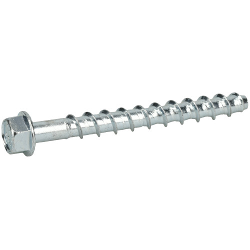 SCREW BOLT 1/4X3
