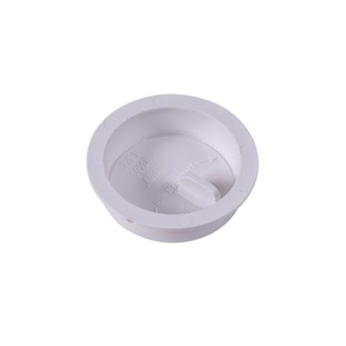 TEST CAP 1-1/2