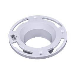 3"/4" LEVEL FIT FLANGE