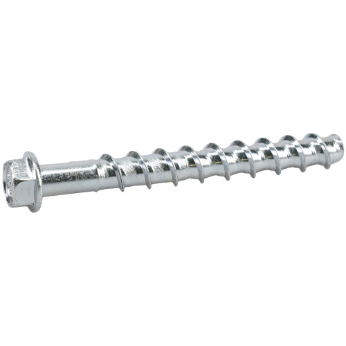 SCREW BOLT 3/8X4