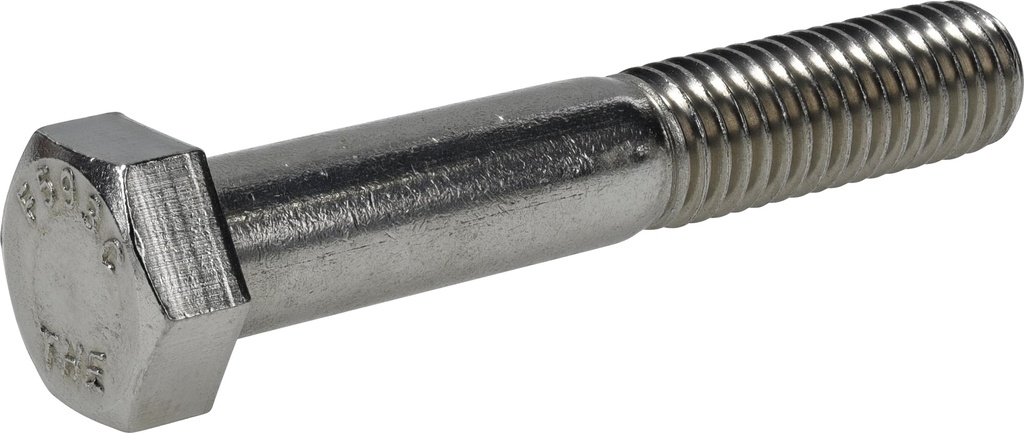 18-8 HX CP 1/2-13X3
