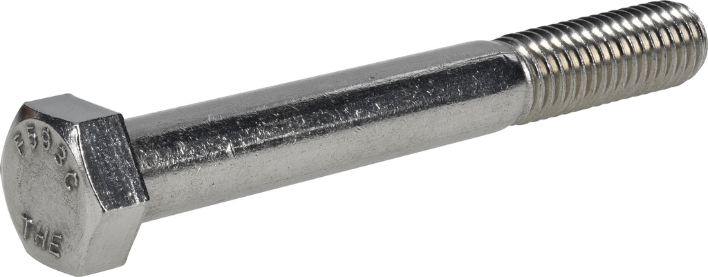 18-8 HX CP 1/2-13X4