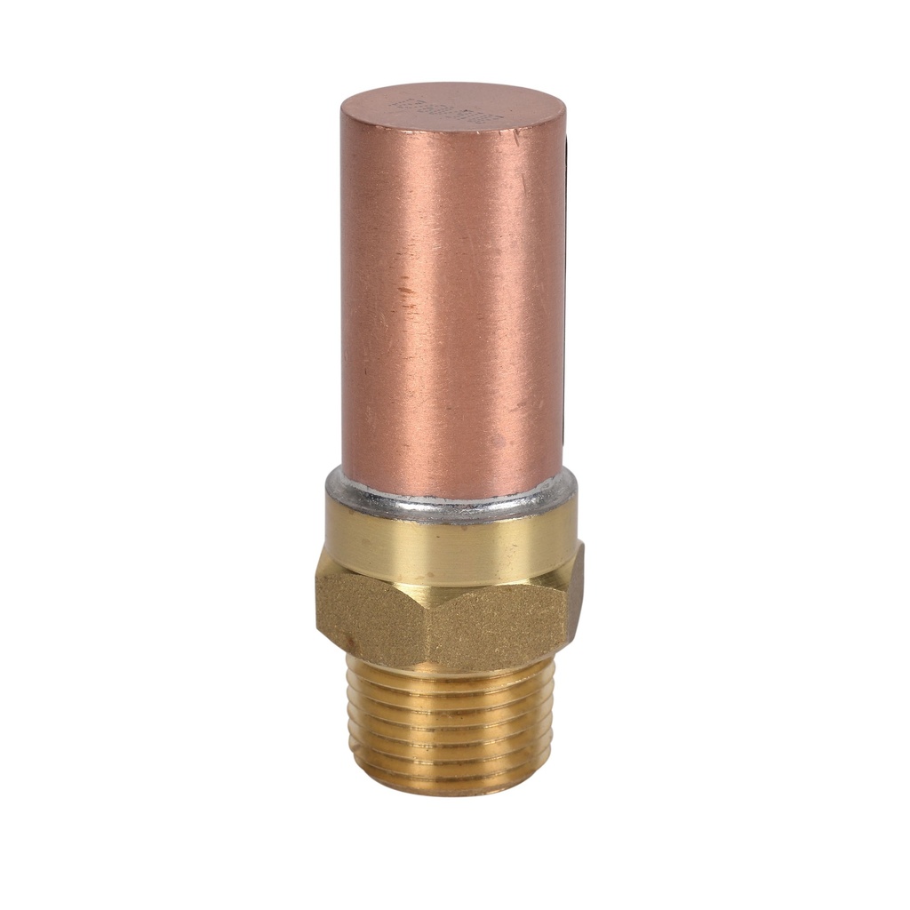 SHOCK ABSORBER SUPPLY MIP 1/2"
