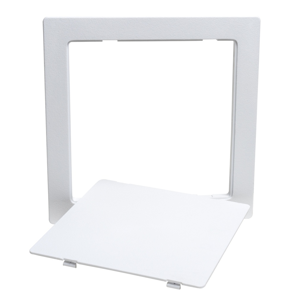 ACCESS PANEL PLUMBING 8 X 8 IN