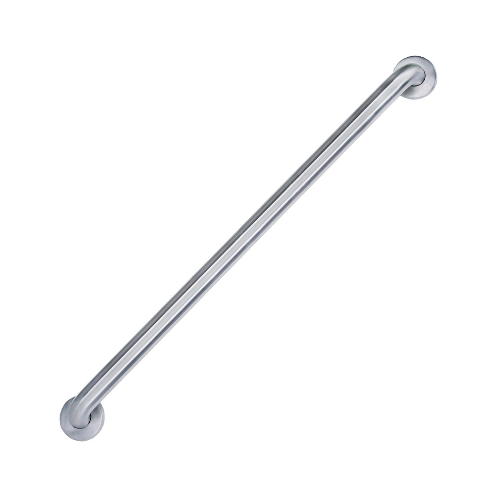 Grab Bar 1-1/2"x36" Stainless Steel