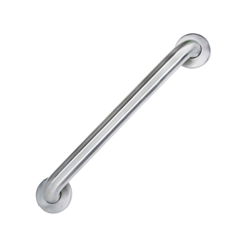 Grab Bar 1-1/2"x16" Stainless Steel