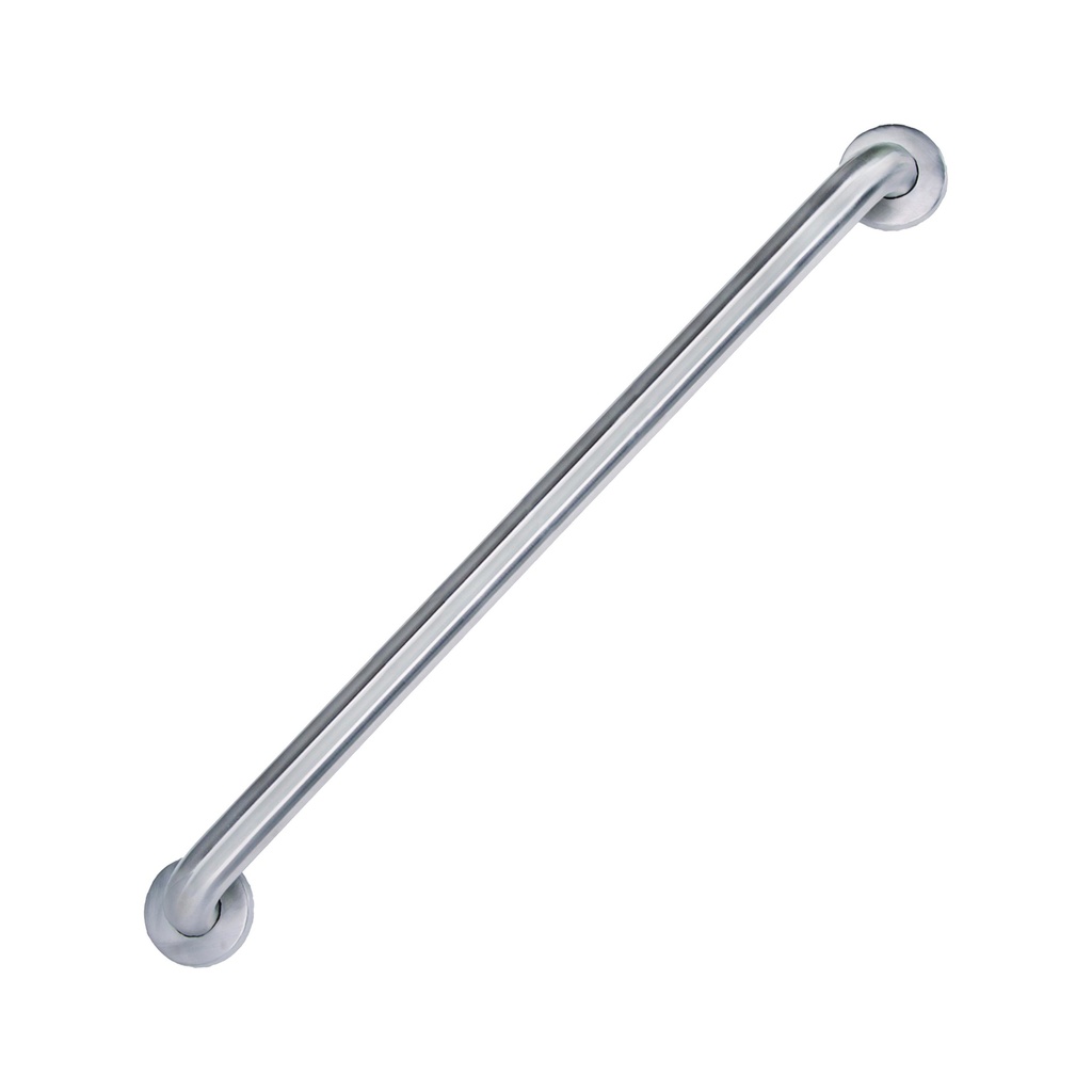 Grab Bar 1-1/2"x30" Stainless Steel