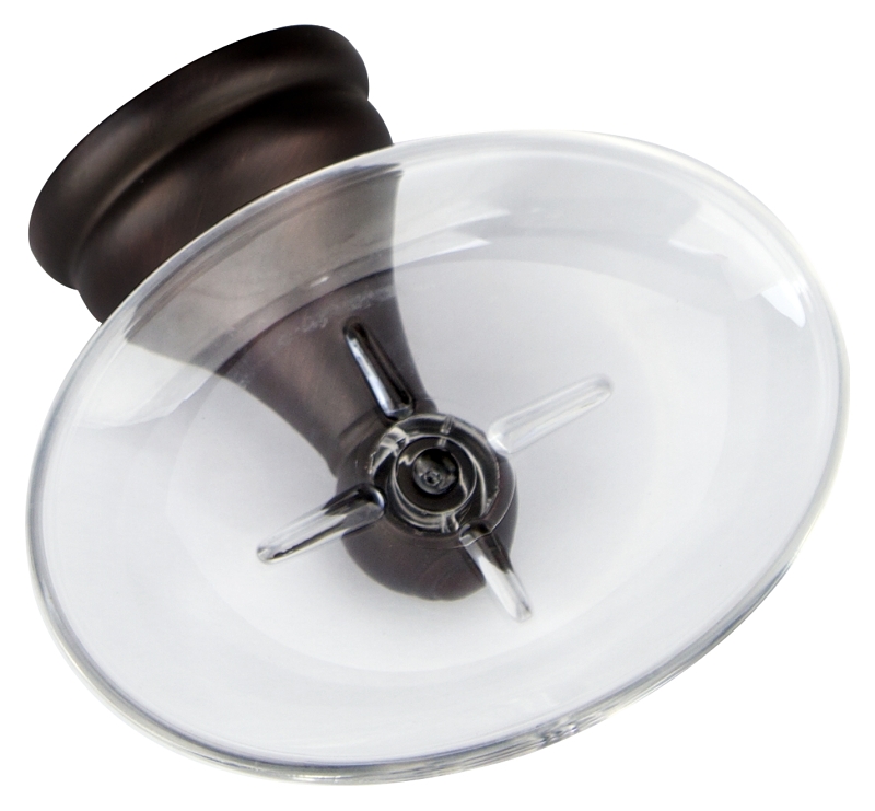 Soap Dish Oil Rubbed Bronze Venetian