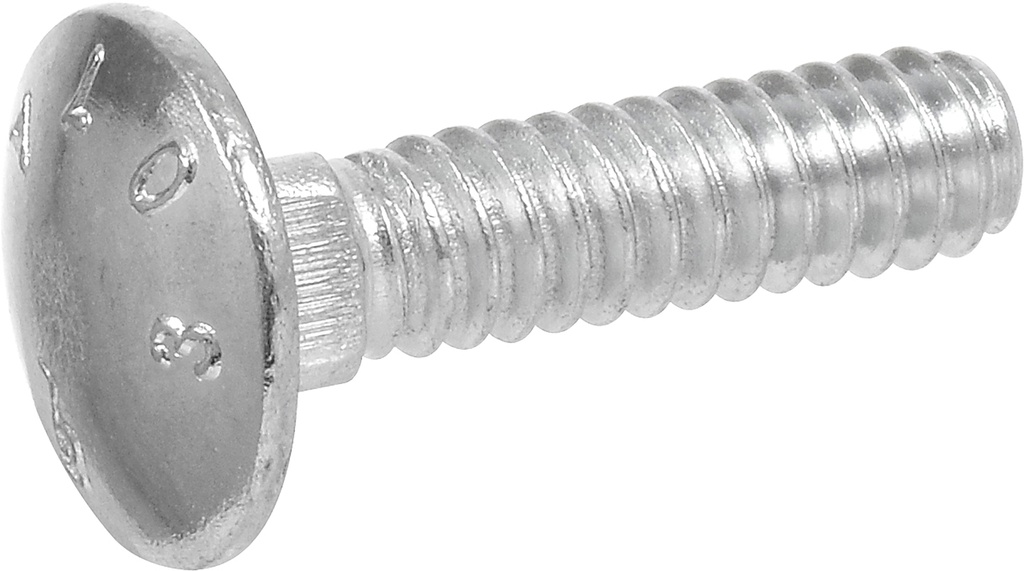 CARR SCREW Z 1/2X5
