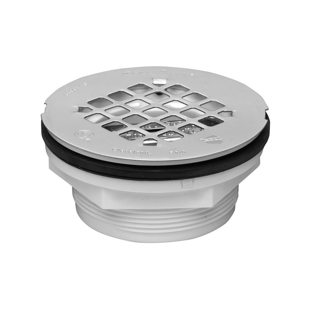 PVC PLAST SHOWER DRAIN