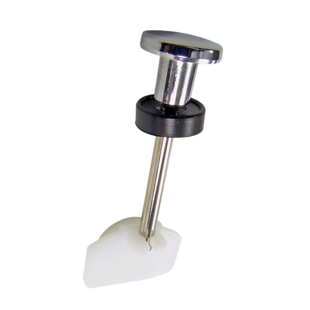 DIVERTER TUBSPOUT REPAIR