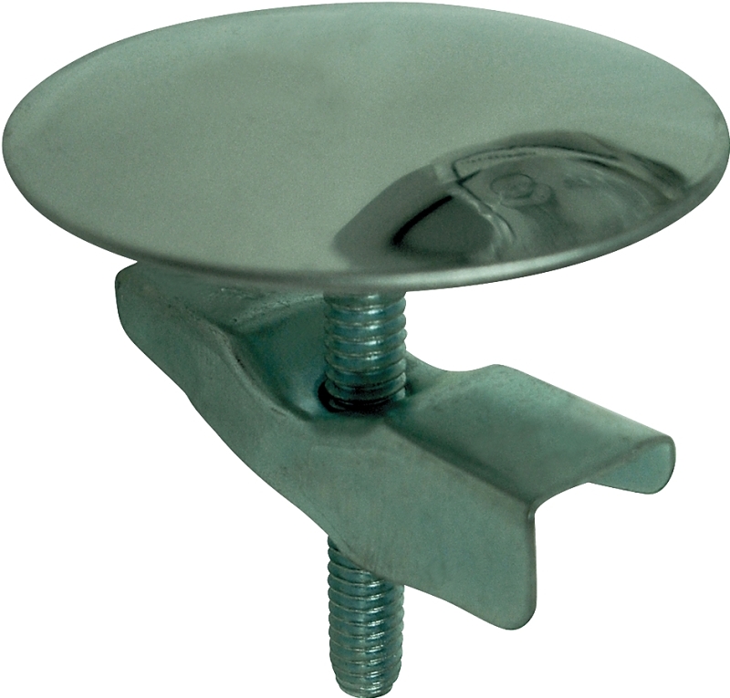 Faucet Hole Cover Stainless Steel