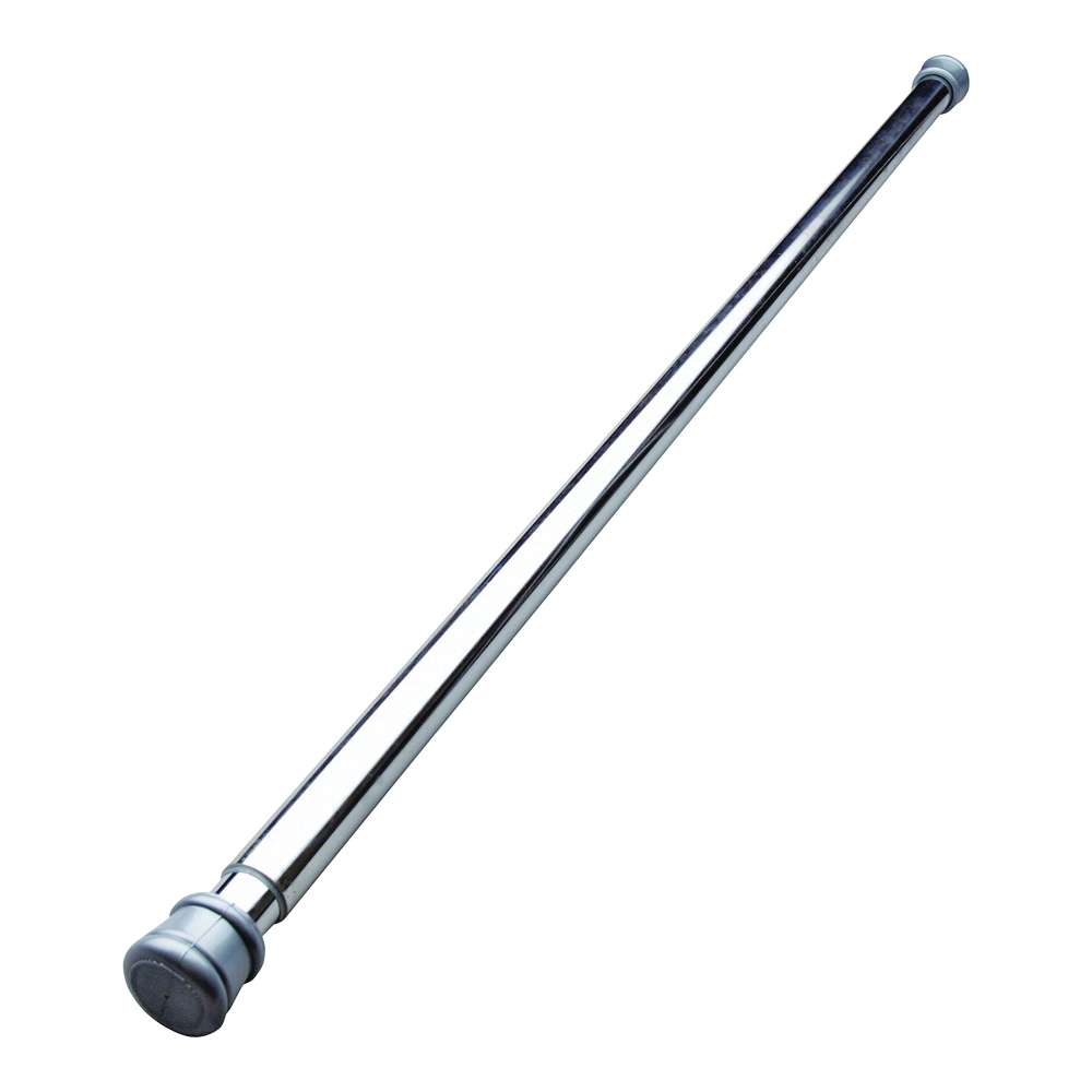 Tension Shower Curtain Rod Ch