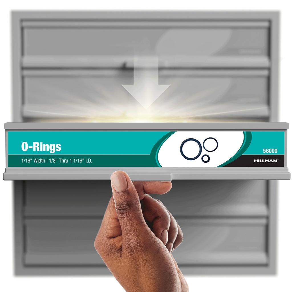 56000-ASST O RINGS