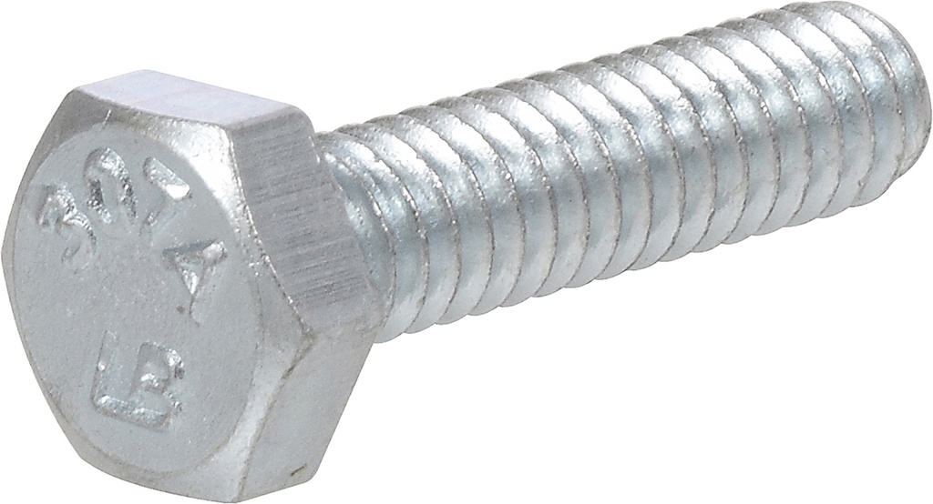 HX TAP BOLT 3/8X3