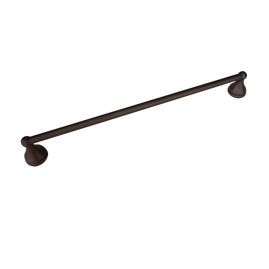 Towel Bar 24" Oil Rubbed Bronze Venetian