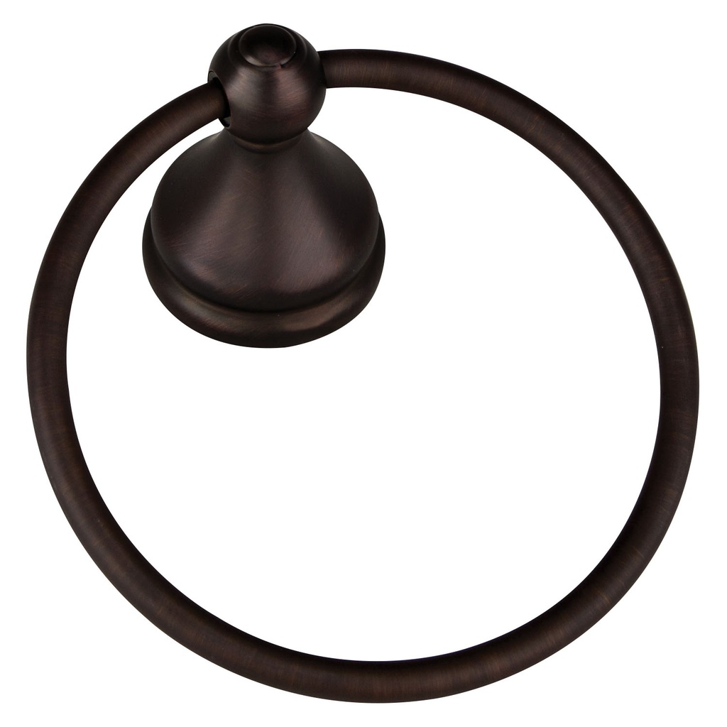 Towel Ring Oil Rubbed Bronze Venetian