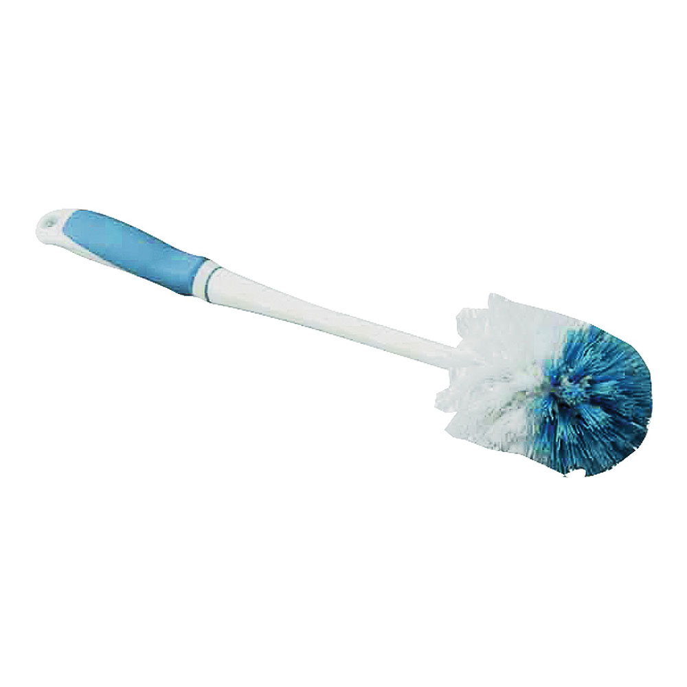 TOILET BOWL BRUSH POLY