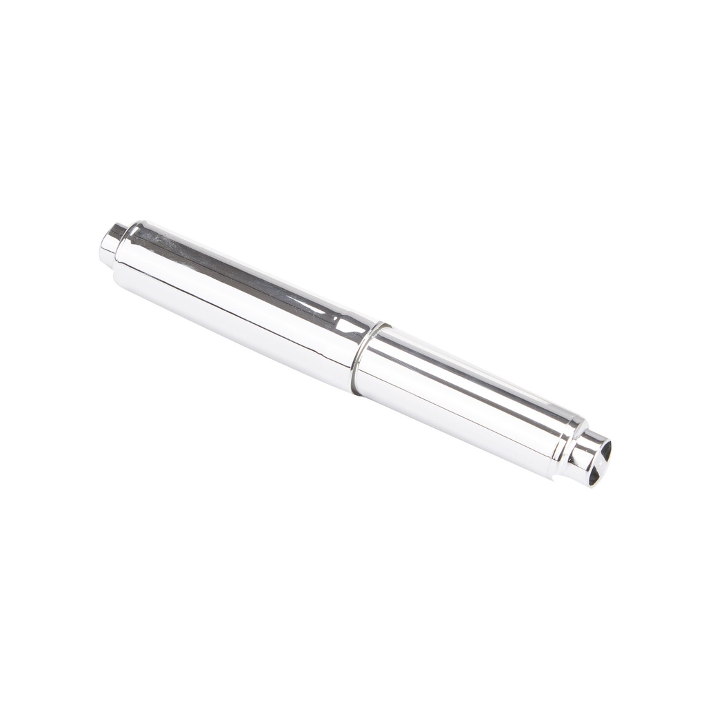 CHROME PAPER HOLDER