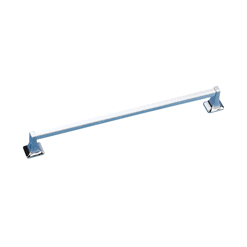 Towel Bar 24" Chrome