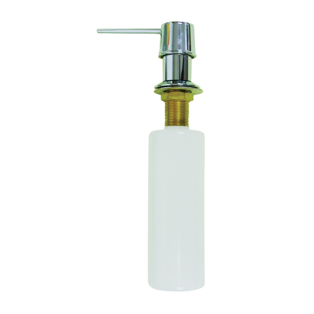 Soap Dispenser Chrome
