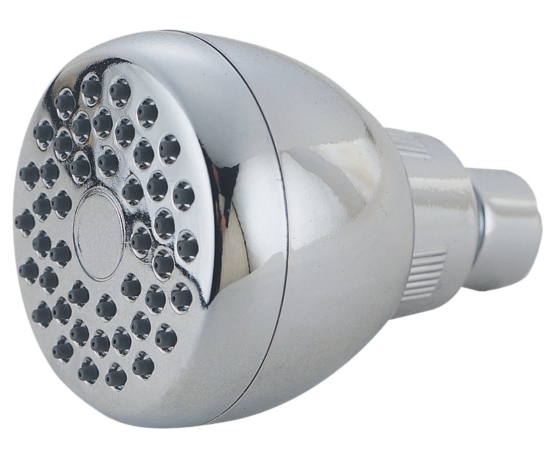 Fixed Mount Showerhead
