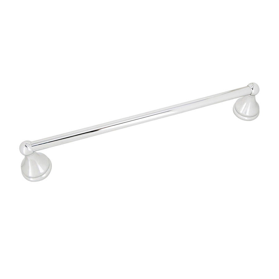 Towel Bar 18" Chrome Venetian