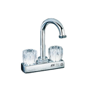 Bar Faucet Non-Metalic
