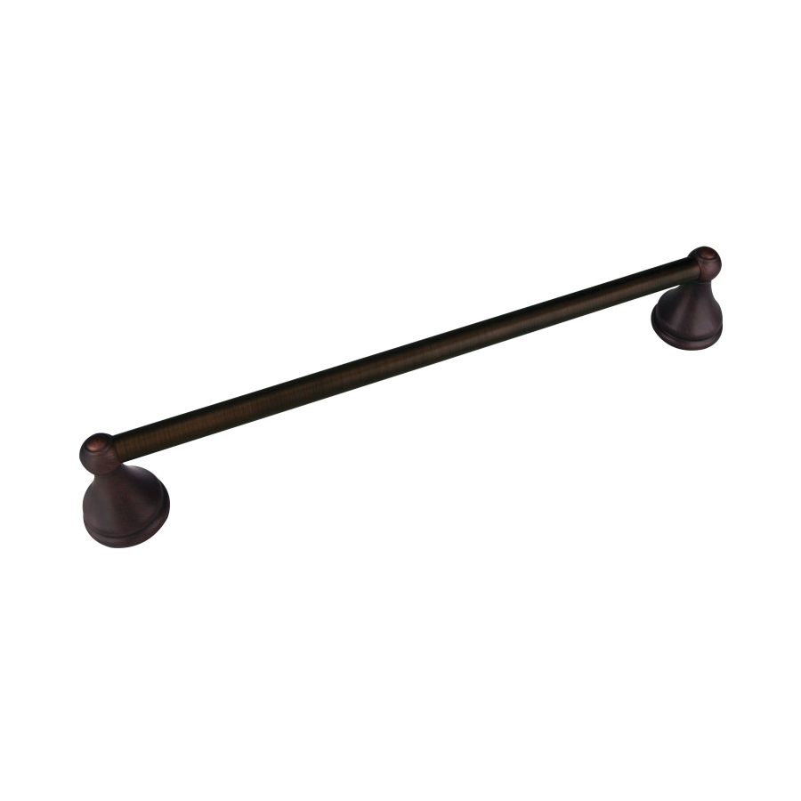 Towel Bar 18" Oil Rubbed Bronze Venetian