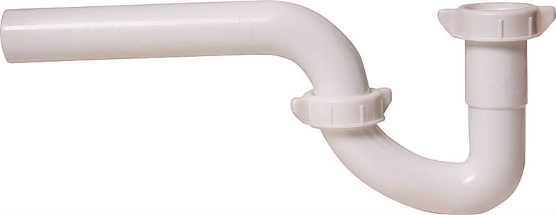 1-1/4" P-Trap 208-3459