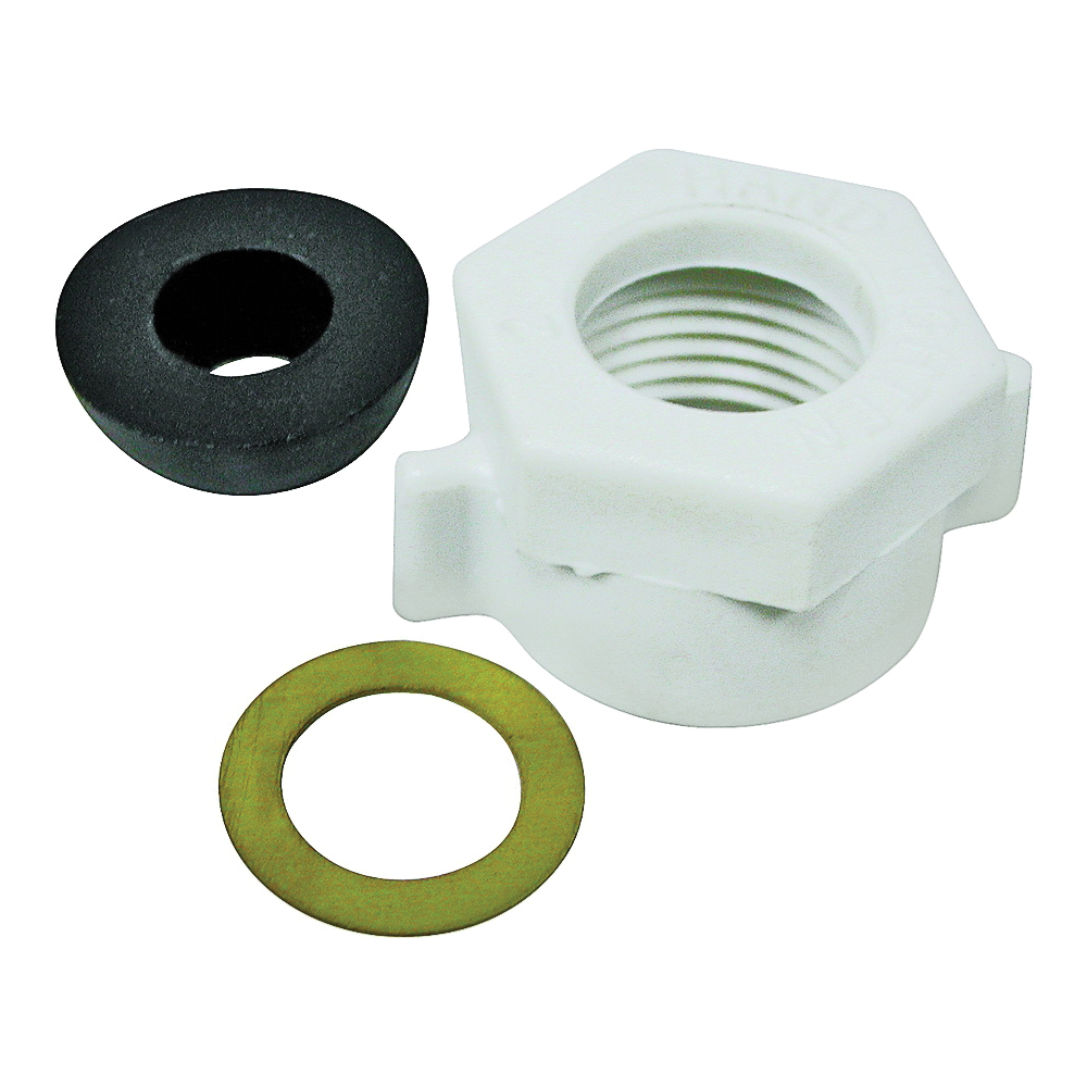 Ballcock Coupling Nut