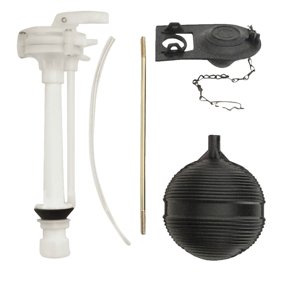 Toilet Tank Repair Kit Economy