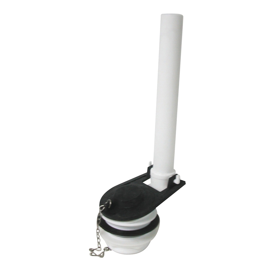 Toilet Flush Valve