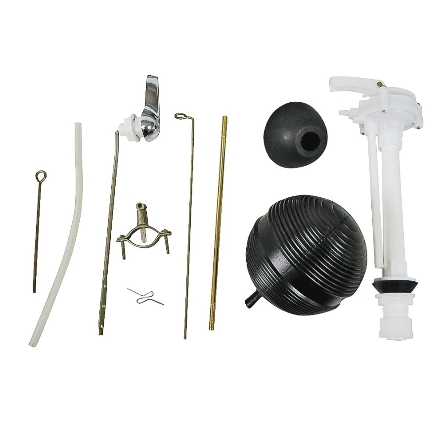 Toilet Tank Repair Kit 8-1/2"