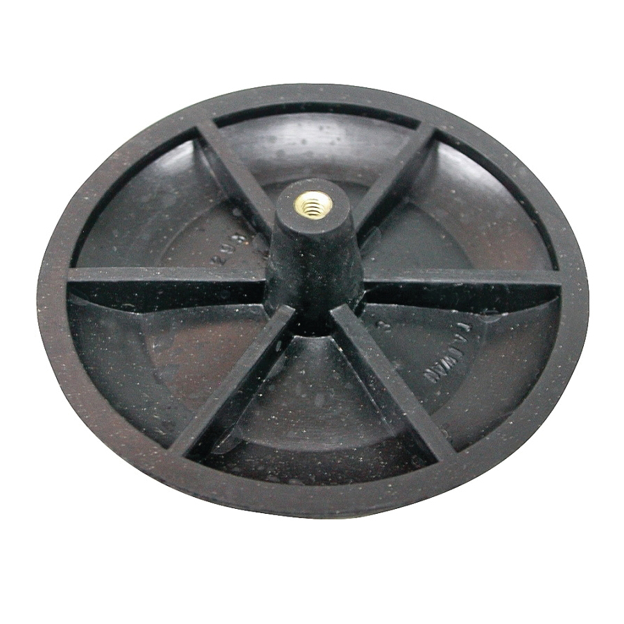 Flush Valve Seat Disc 3-1/4" Screw On American Standard