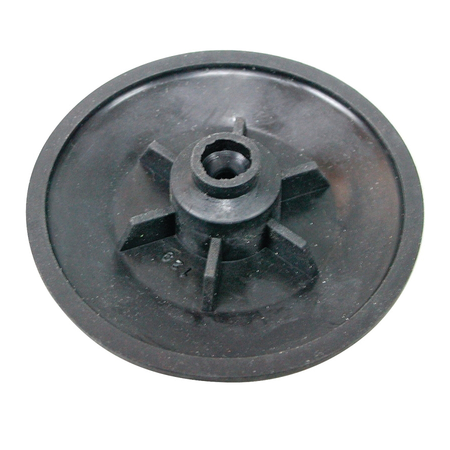 Flush Valve Seat Disc 3-1/4" Snap On American Standard