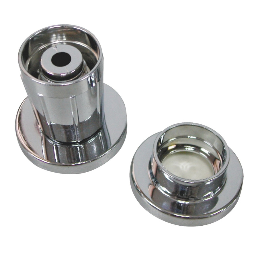 Shower Rod Holder 1"-1-1/2"