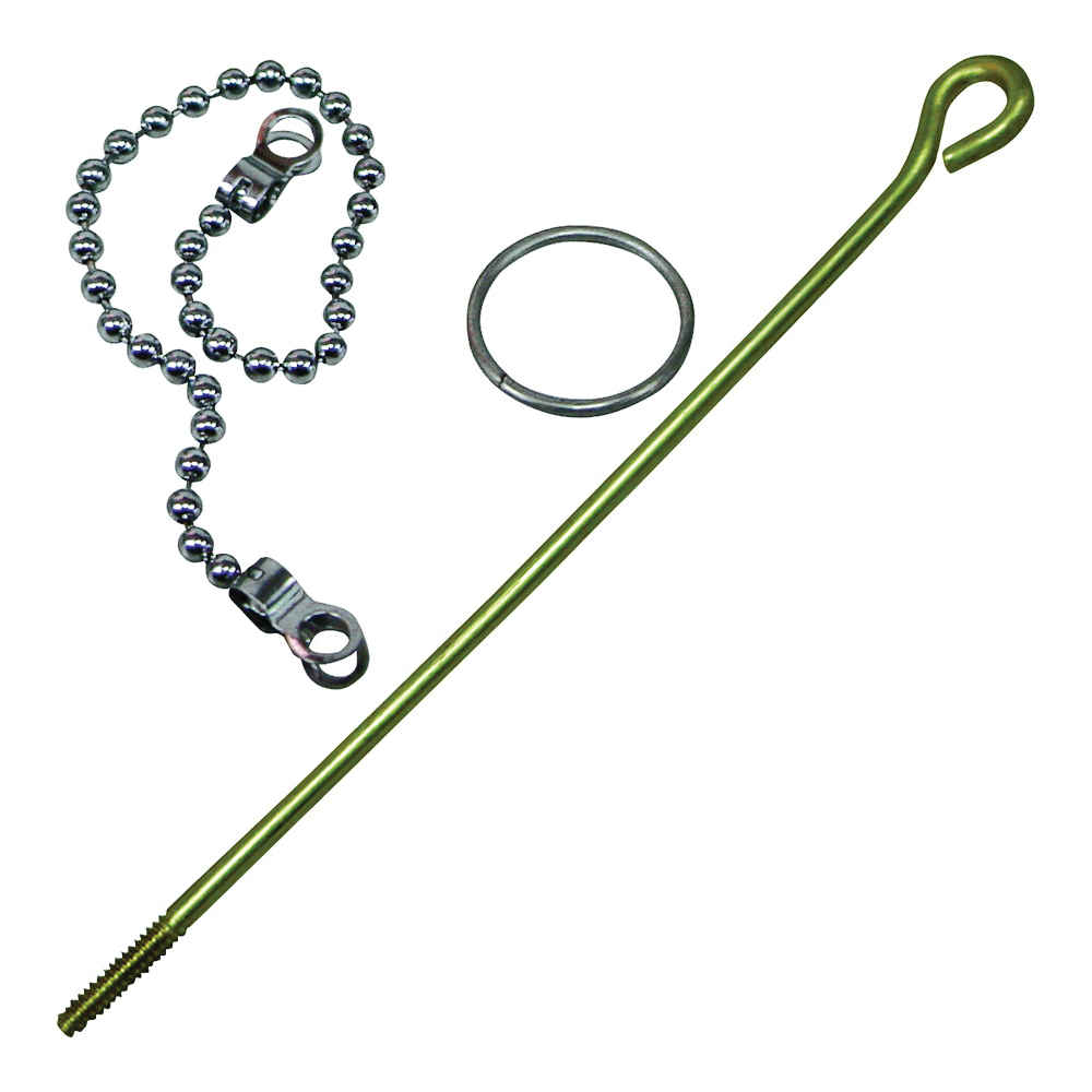 Toilet Tank Ball Assembly Set
