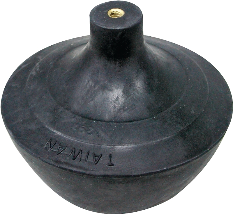 Toilet Tank Ball Universal Fit Rubber