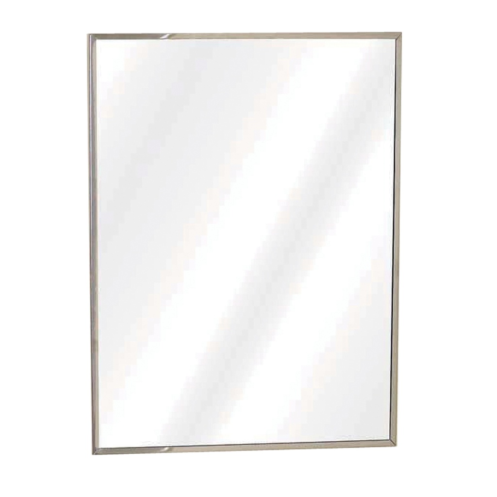 SS Swing Door Medicine Cabinet