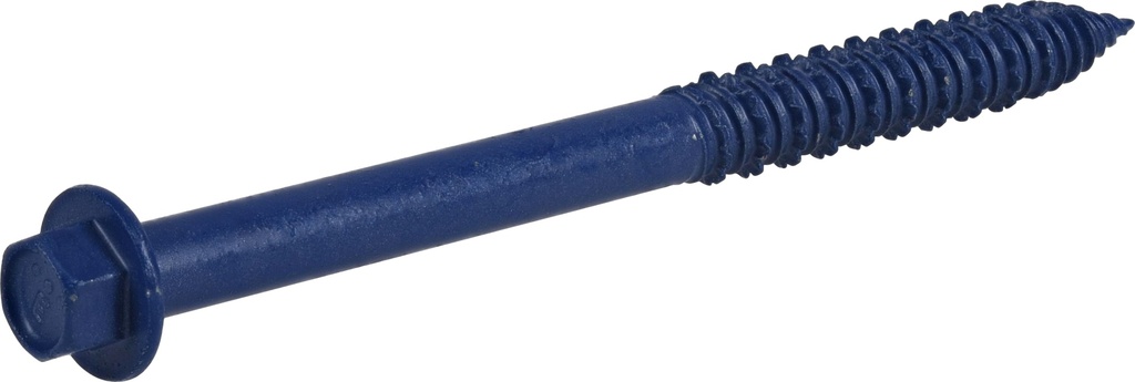 HX PPBL CONSCR 5/16X3-3/4