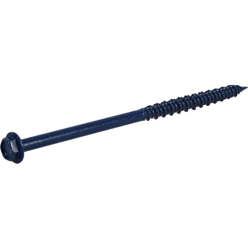 HX PPBL CONSCR 3/16X3 3/4