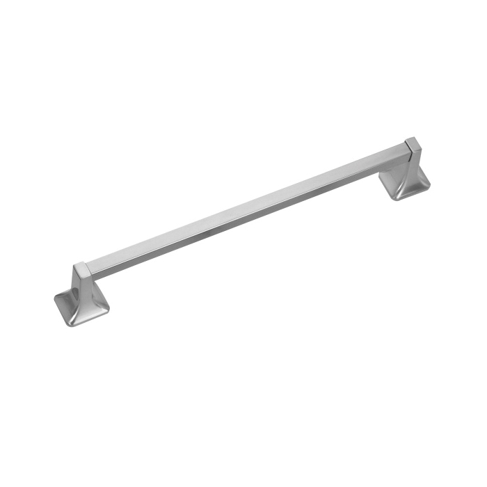 Towel Bar 18" Brushed Nickel