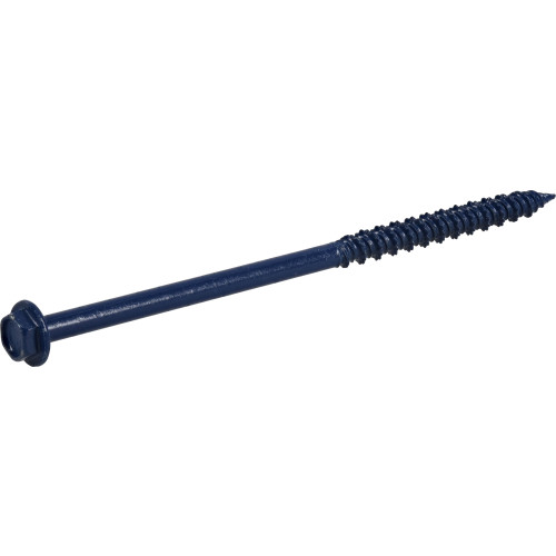 HX PPBL CONSCR 3/16X4