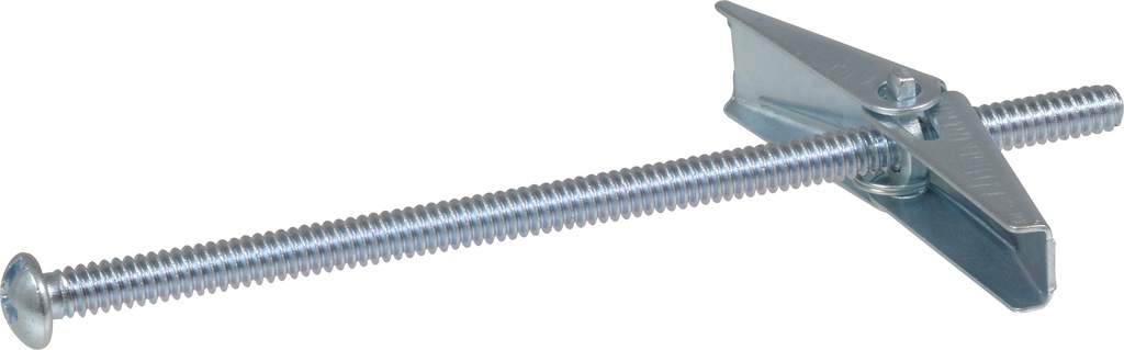 TOGGLE BOLT 1/8X3